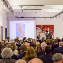 Bild RESSLER KUNST AUKTIONEN GMBH