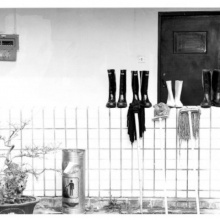 image AKELEI SELL: STILL IN MY MIND