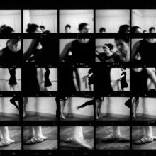 image Regina Anzenberger »Gstettn«