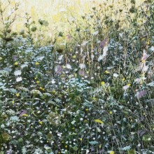 Bild Regina Anzenberger: Gstettn 