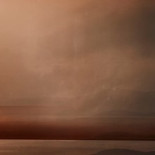 Bild Kurt Sorensen und Daniela Köppl: The Meaning of Land