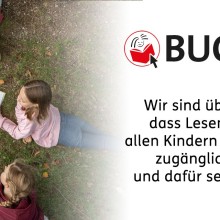 Bild BUCHKLUB der Jugend