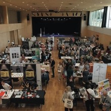 image Design Thinking Space