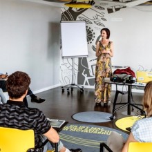 Bild Training: Design Thinking Foundation