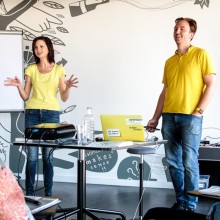 Bild Training: Design Thinking Practitioner