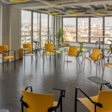 Bild Design Thinking Space