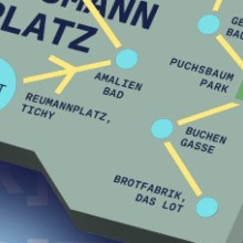 Bild [AR]TWALK Favoriten Relaunch