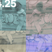 Bild LOTLab: Body as Narrative by Natalie Campbell