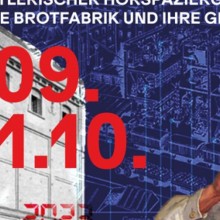 Bild ARTWALK palimpsest