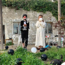 Bild LOTLab: The Imaginarium 