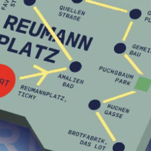 Bild [AR]TWALK Favoriten