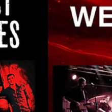 Bild LIVE@LOT: GHOST DIARIES / WELL