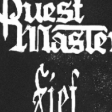 Bild LIVE@LOT: QUEST MASTER / FIEF /PFARRE