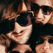 Bild Live@LOT: Brew Berrymore