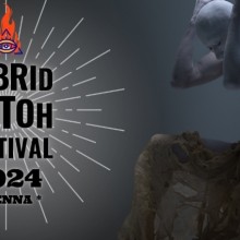 Bild The Hybrid Butoh Vienna Art Festival 
