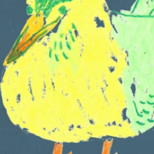 Bild Live@LOT: Fractal Nights: Ida the Young + Sakura + Manon Meurt