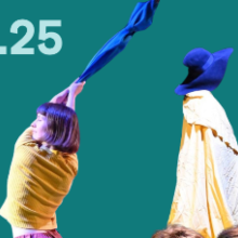 Bild LOTLab: The Imaginarium Volume II