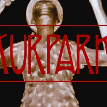 Bild Live@LOT: KURPARK "Favoriten" Album Release