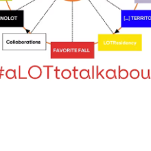 Bild LOTinContext: Jahresprogramm 2026