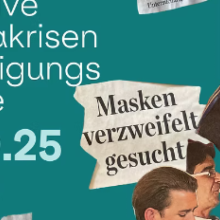 Bild LOTLab: Kollektive Coronakrisenbewältigungscollage