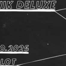 Bild Live@LOT: Public Circuit / Panik Deluxe