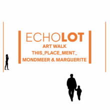 Bild AUSSENDEN - Veranstaltungswochenende mit Artwalk