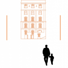 Bild EMPFANGEN: Official Housewarming im LOT