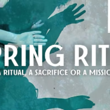 Bild LOTLab: Spring Rite