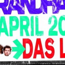 Bild Live@LOT: Strandhase 