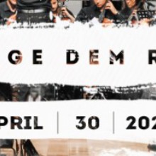 Bild Logos Praise Choir Austria