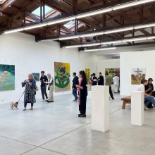 image Design Thinking Space