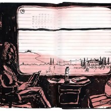 image Design Thinking Space