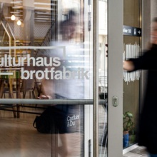 Bild Kulturhaus Brotfabrik