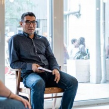 Bild Argumentieren gegen Stammtischparolen