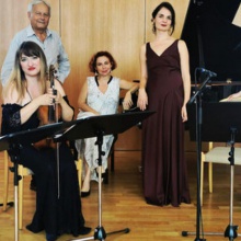 Bild Gala (not another) New Year‘s Concert