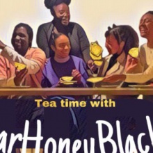 Bild Sugar Honey Black Tea