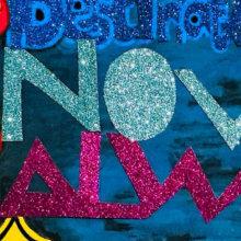 Bild Destination Now Always – Verkörpertes Wissen, Erinnerung, Heilung