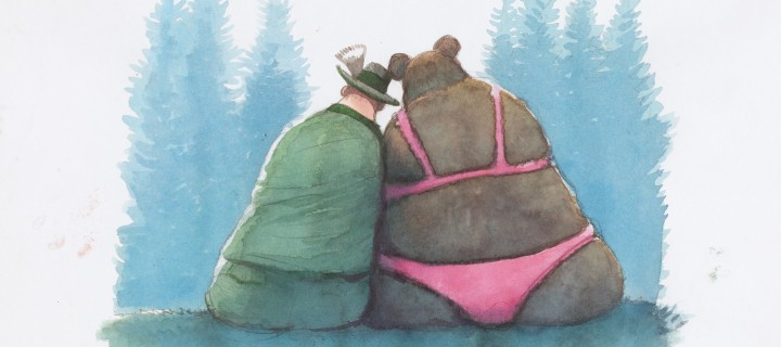 image © Manfred Deix 