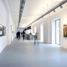 Bild Ostlicht. Galerie für Fotografie