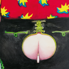 Bild DEIX LEBT WEITER!