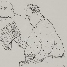 Bild OSTLICHT at PARALLEL VIENNA