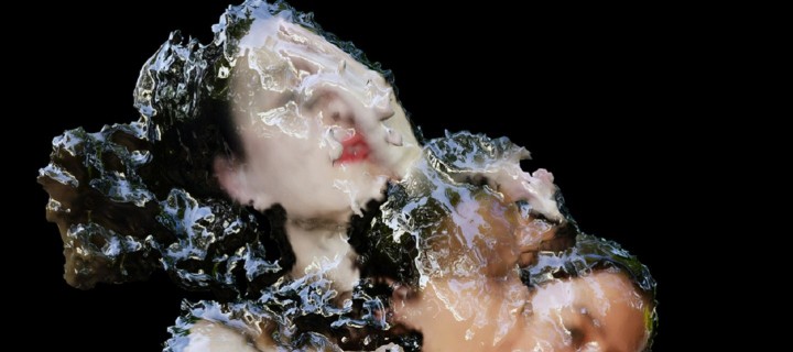 image Künstler:innen der Ausstellung 