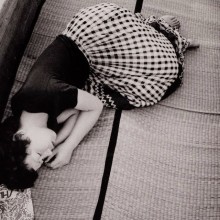 image NOBUYOSHI ARAKI