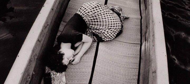 image Nobuyoshi Araki 