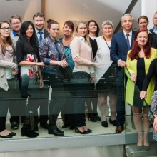 Bild Sabo + Mandl & Tomaschek - Immobilienverwaltung