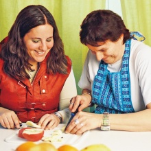 Bild SOB schule für sozialbetreuungsberufe